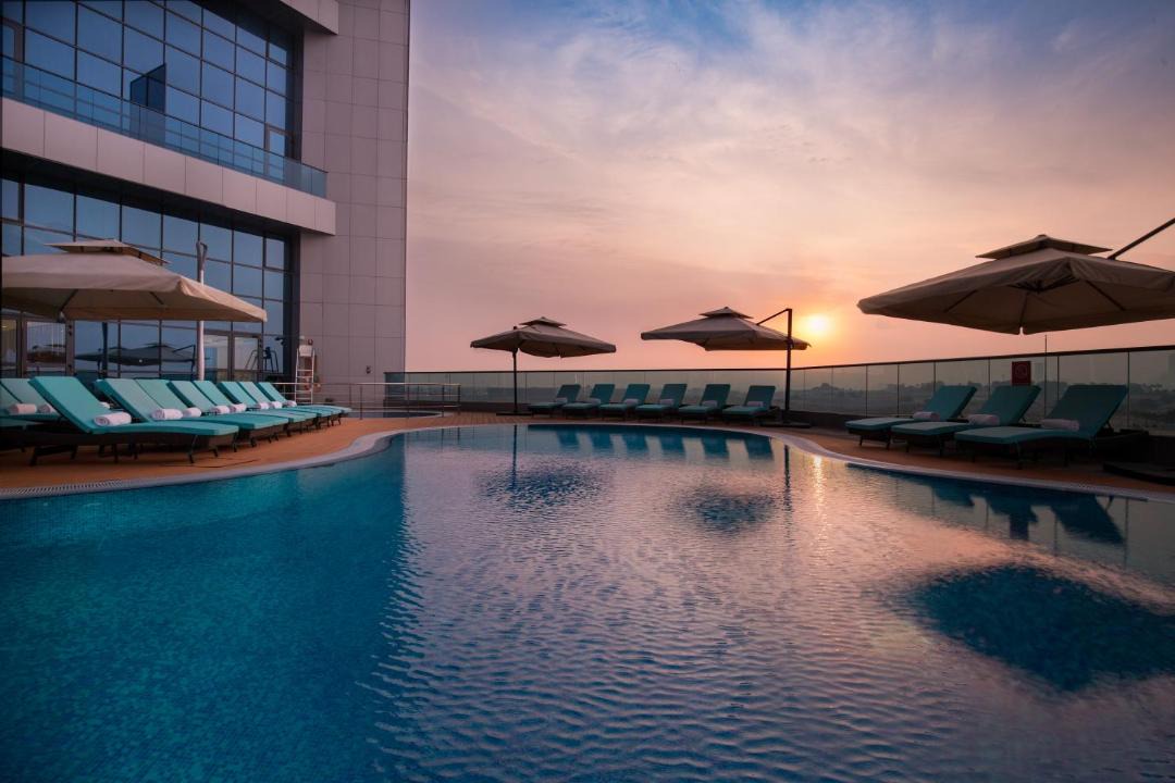 Photo of Others in Barsha Heights