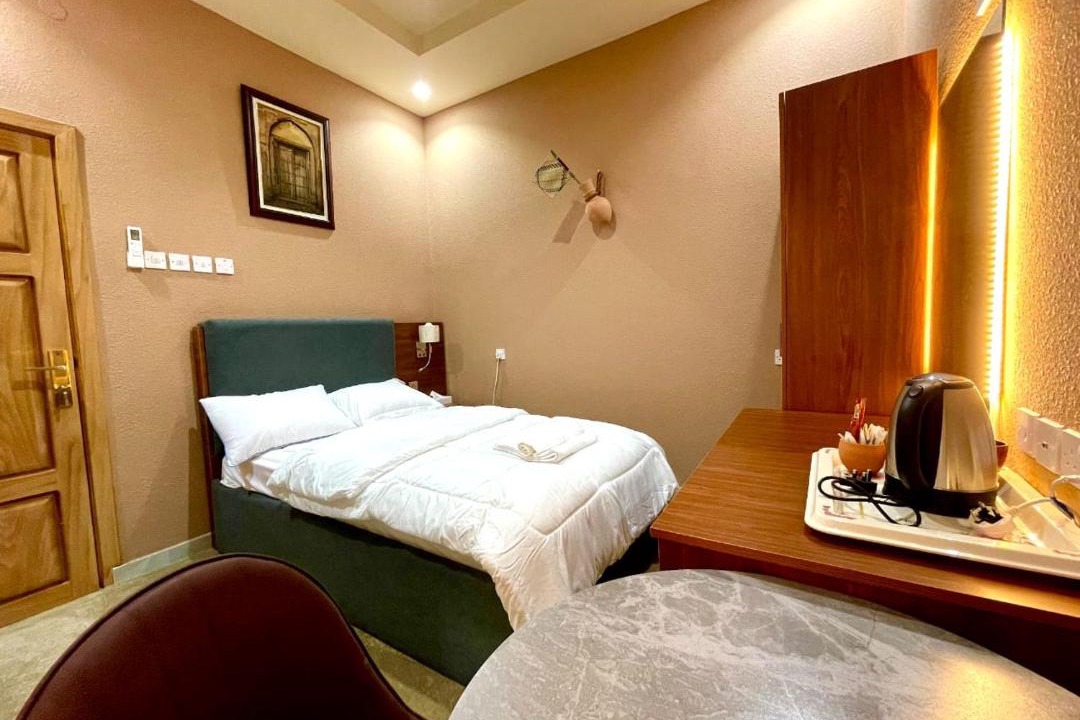 Photo of Bedroom in Jabrin