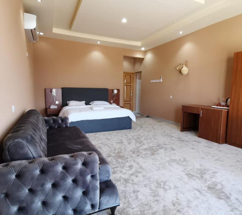 Photo of Bedroom in Jabrin