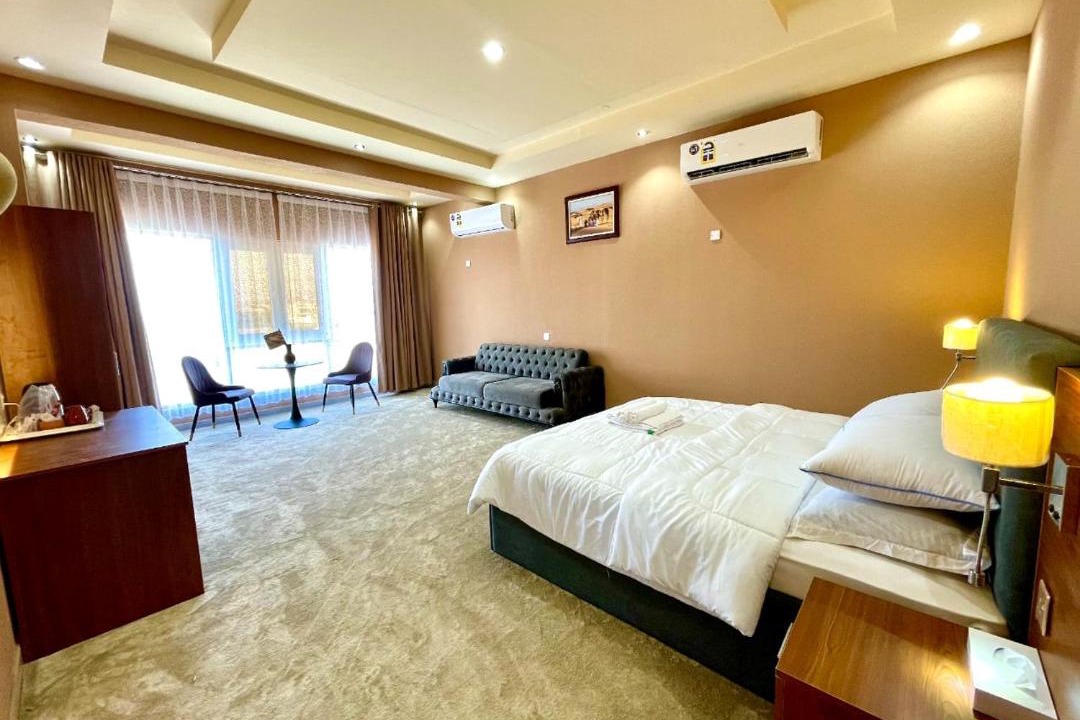 Photo of Bedroom in Jabrin