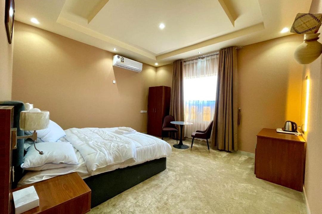 Photo of Bedroom in Jabrin