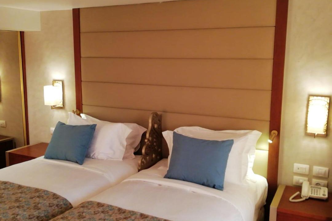 Photo of Bedroom in Aswan