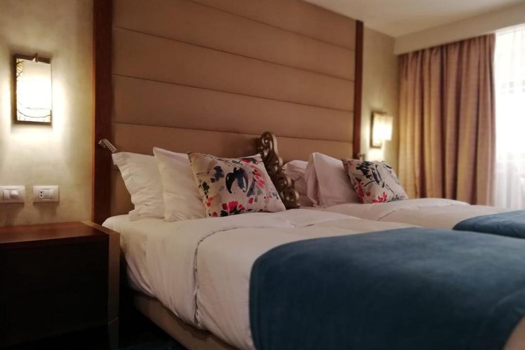 Photo of Bedroom in Aswan