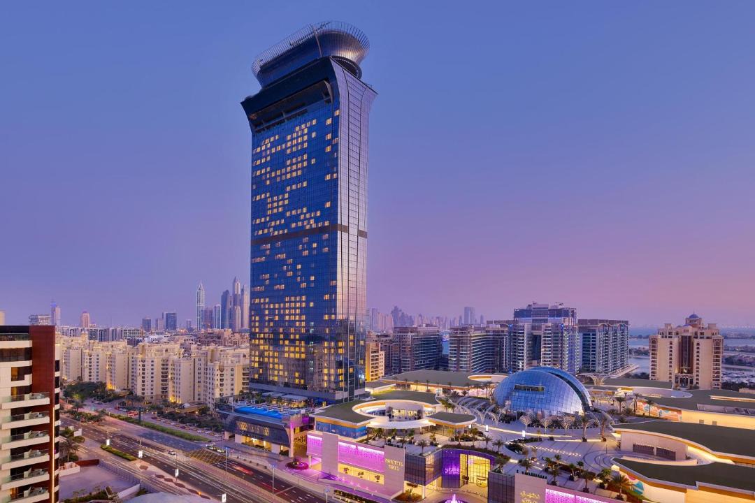 Photo of Others in Palm Jumeirah