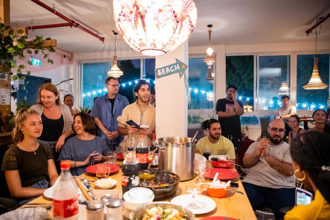 Photo of Others in Jaffa