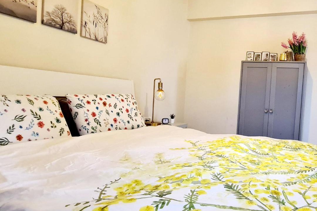 Photo of Bedroom in Yodfat