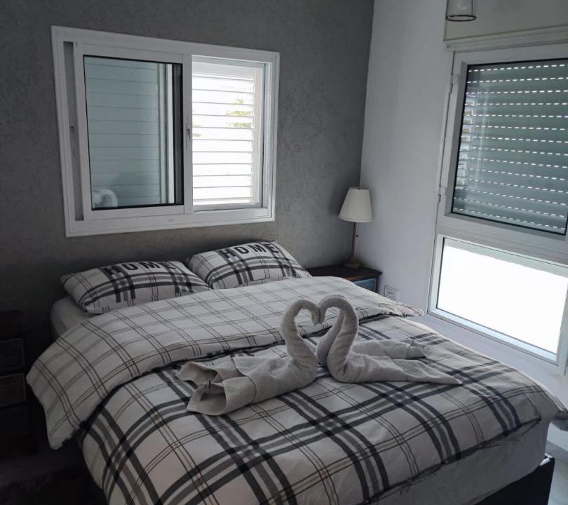 Photo of Bedroom in Karmiel