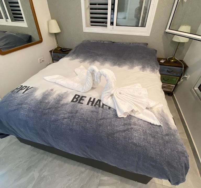 Photo of Bedroom in Karmiel
