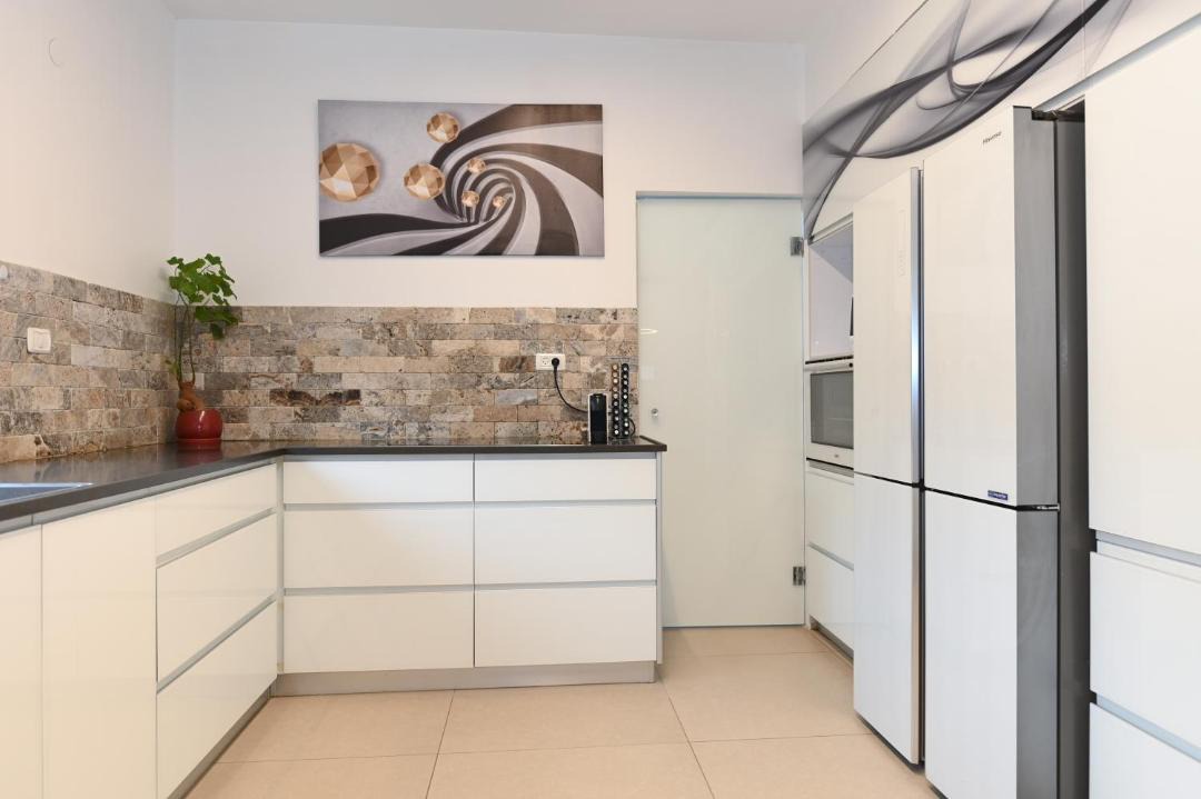 Photo of Kitchen in Migdal