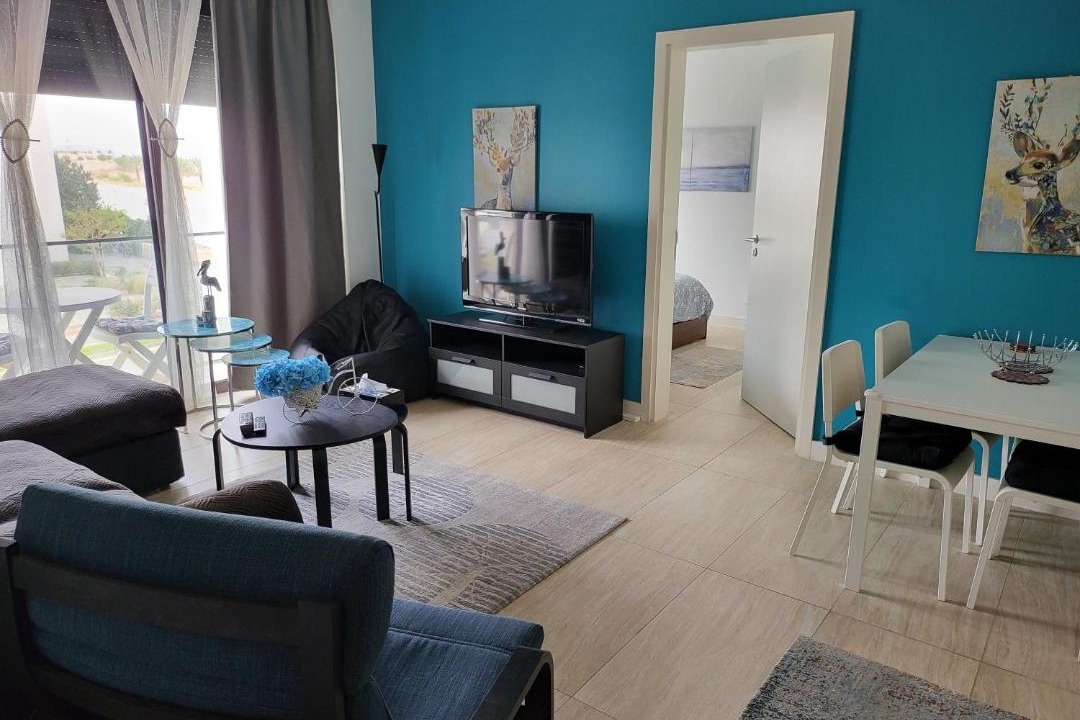 Photo of Livingroom in Aqaba