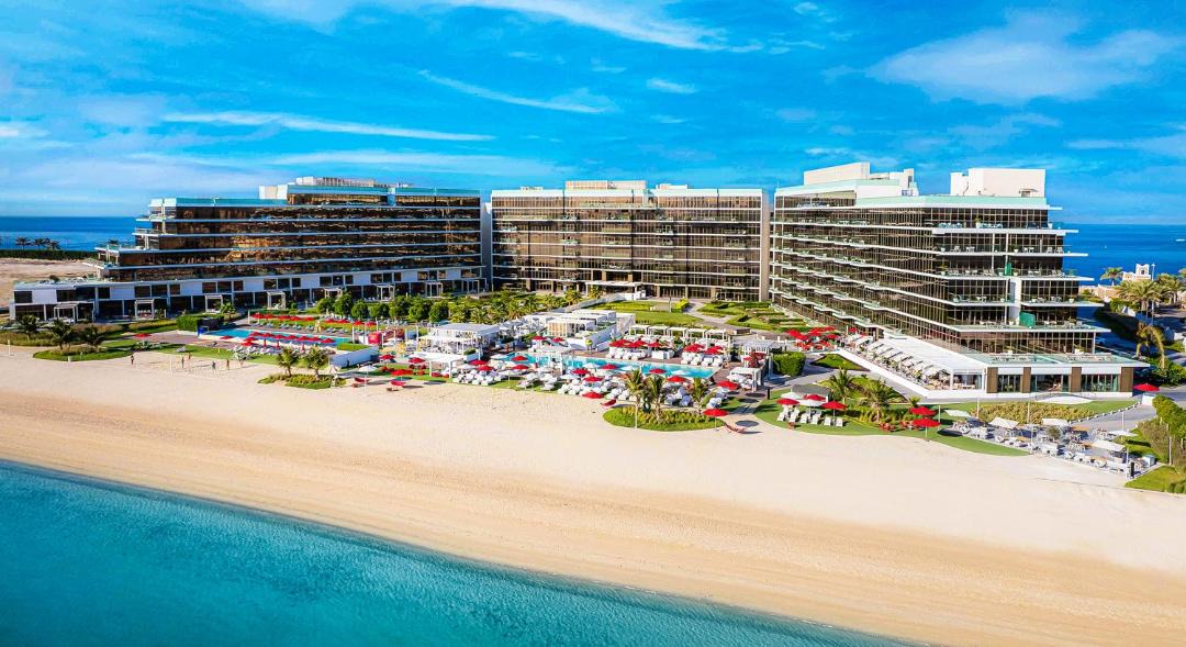 Photo of Others in Palm Jumeirah