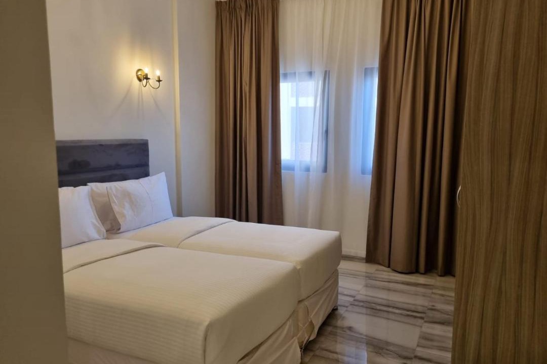 Photo of Bedroom in Jadaf