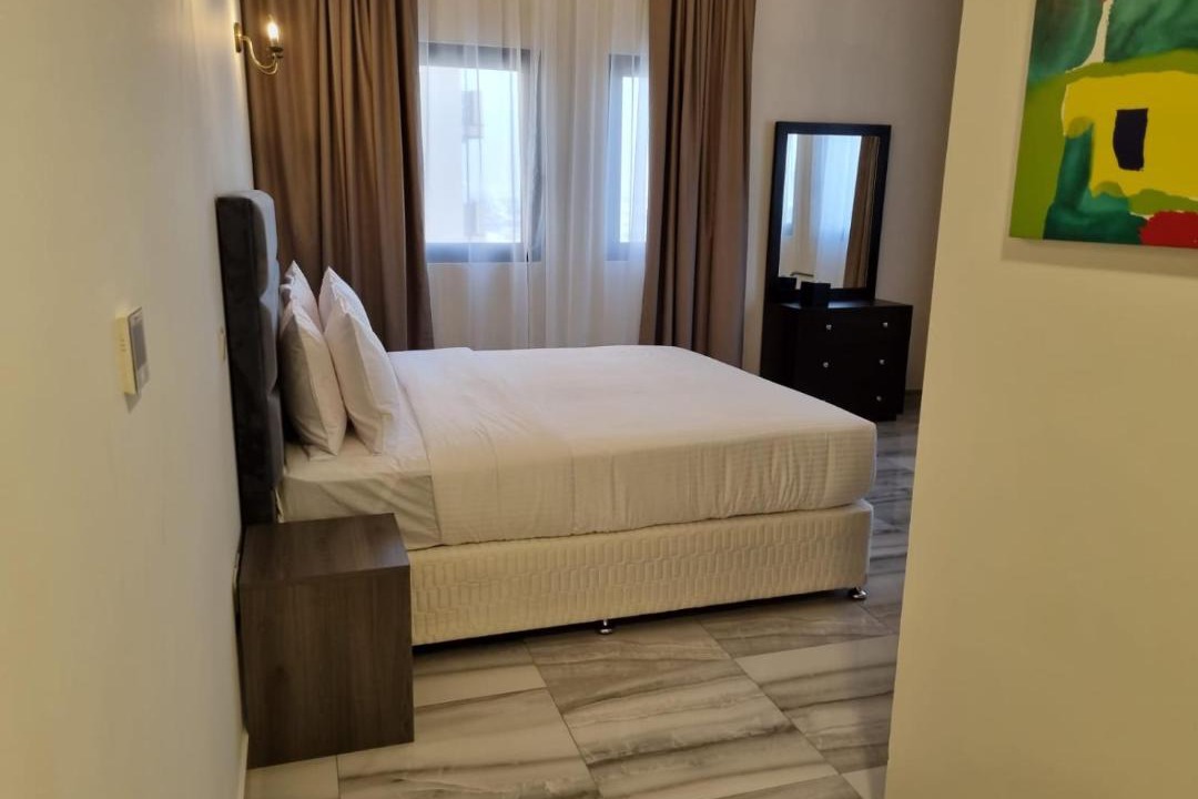 Photo of Bedroom in Jadaf