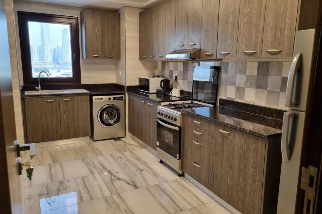 Photo of Kitchen in Jadaf