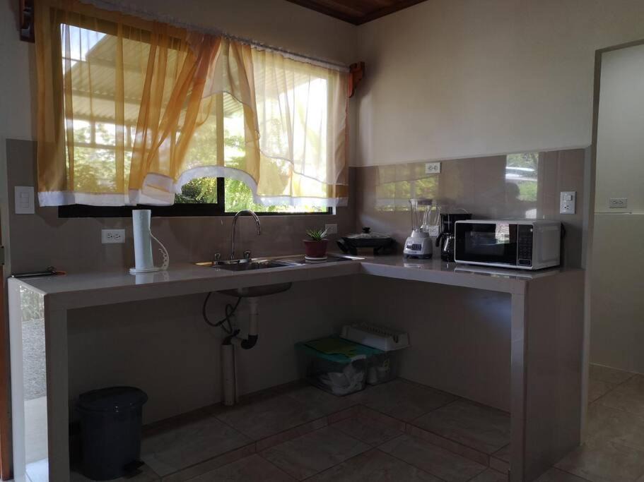 Photo of Kitchen in La Fortuna
