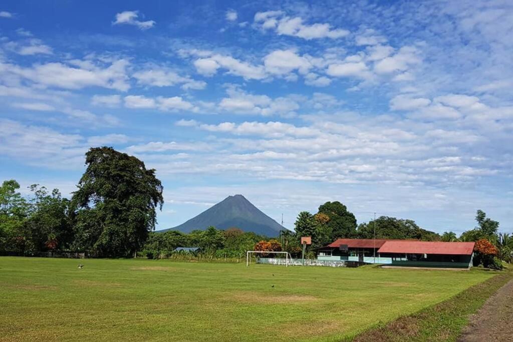Photo of Outdoor in La Fortuna