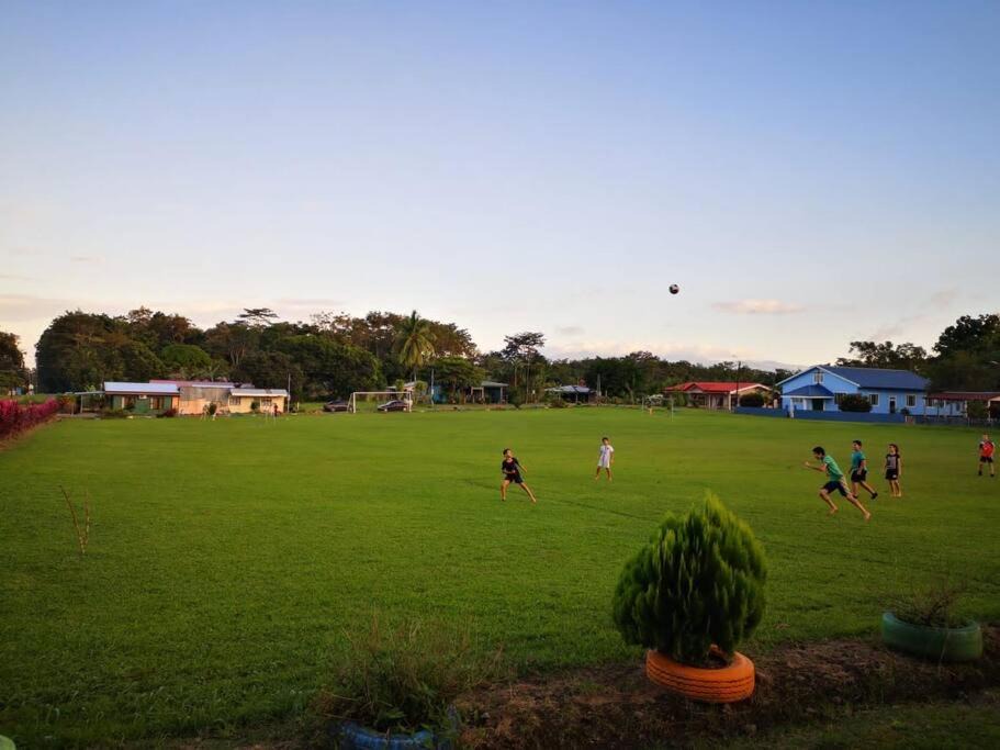 Photo of Outdoor in La Fortuna
