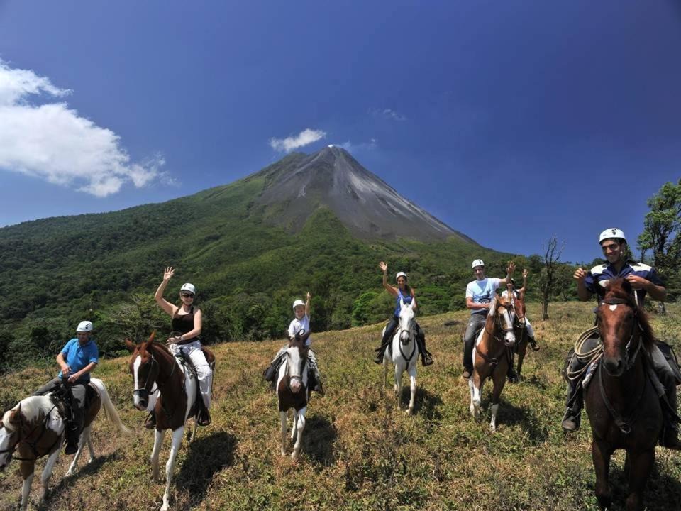 Photo of Human In Picture in La Fortuna