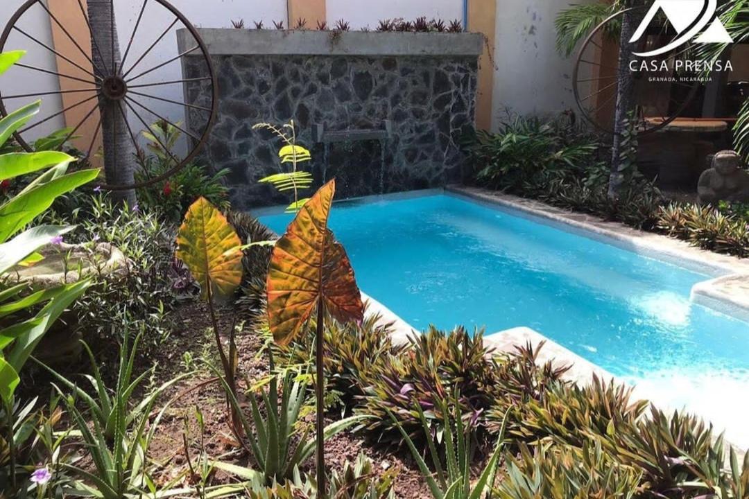 Photo of Outdoor in Granada
