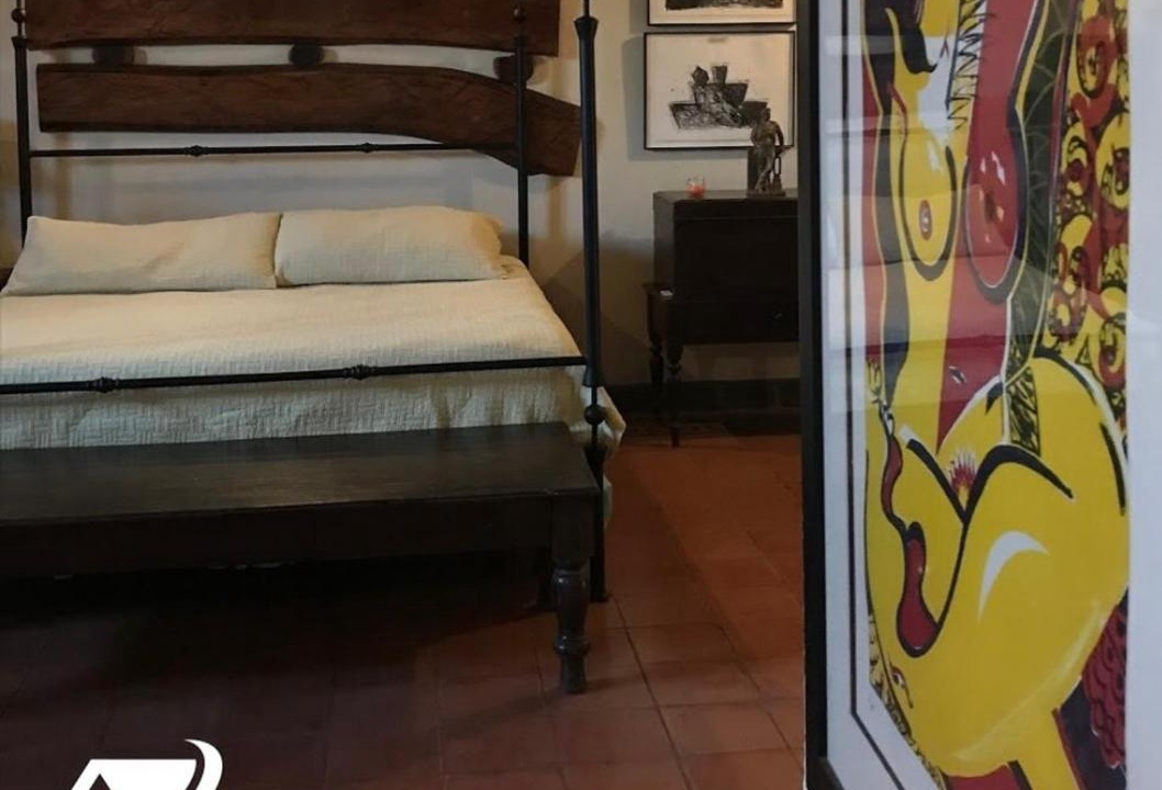 Photo of Bedroom in Granada