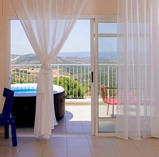 Photo of Patio Balcony in Yodfat