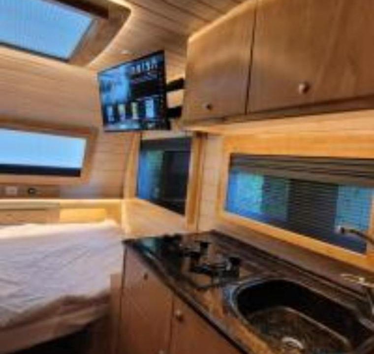 Photo of Kitchen in Had Nes