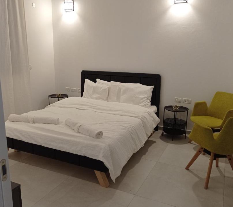 Photo of Bedroom in Rehovot