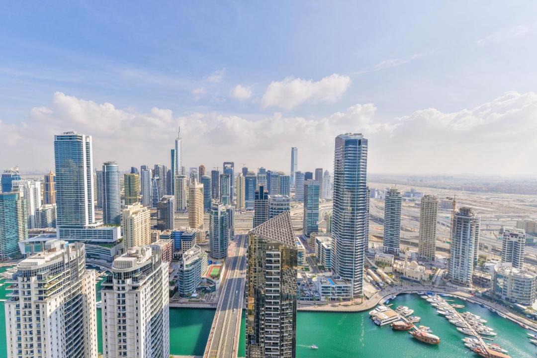 Photo of Others in Jumeirah Beach Residence