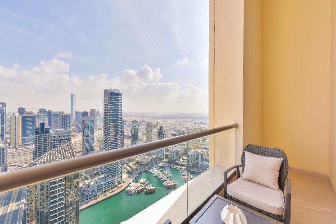 Photo of Others in Jumeirah Beach Residence