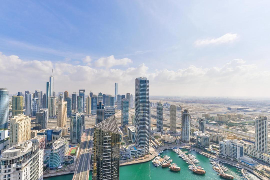 Photo of Others in Jumeirah Beach Residence