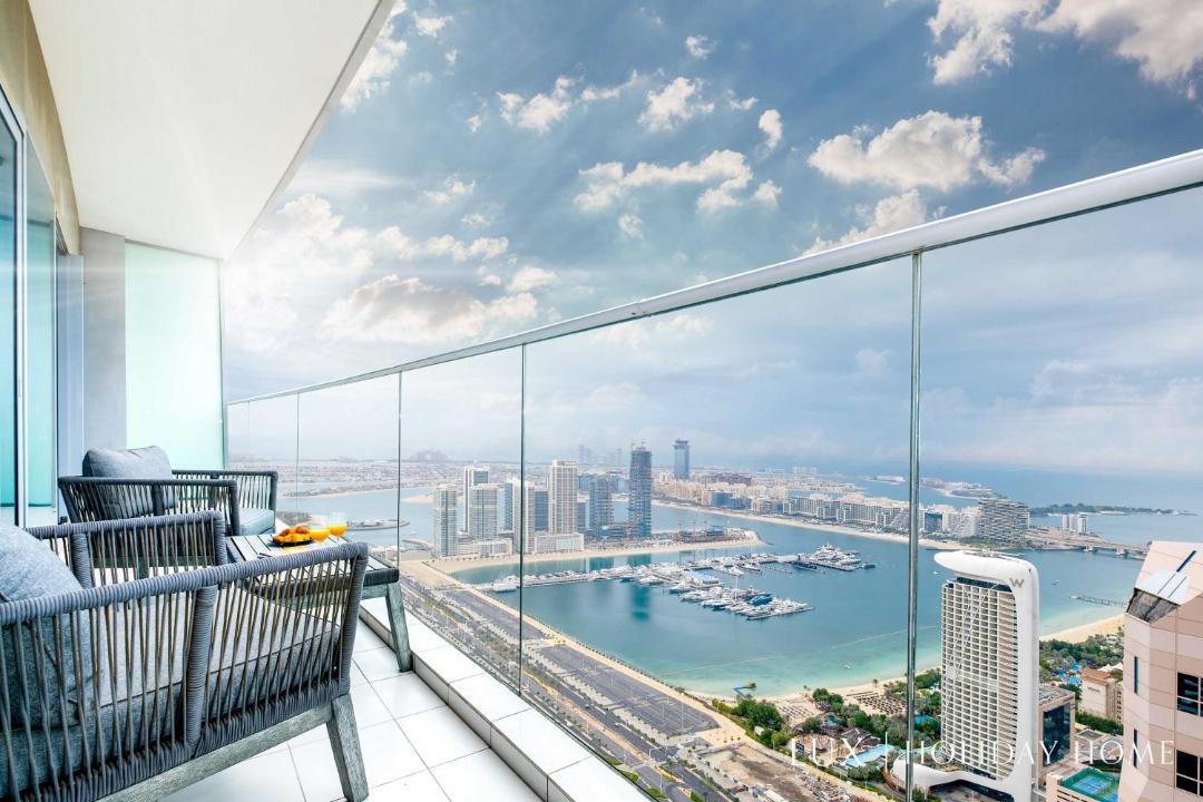 Photo of Others in Dubai Marina