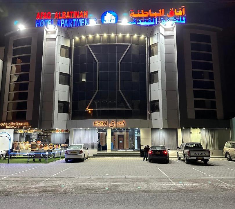 Photo of Others in Al Batinah North Governorate