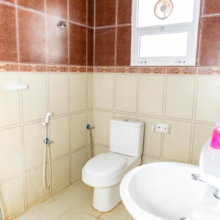 Photo of Bathroom in Haima