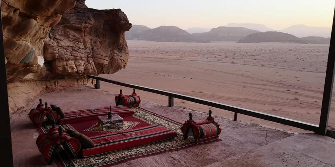 Photo of Others in Wadi Rum