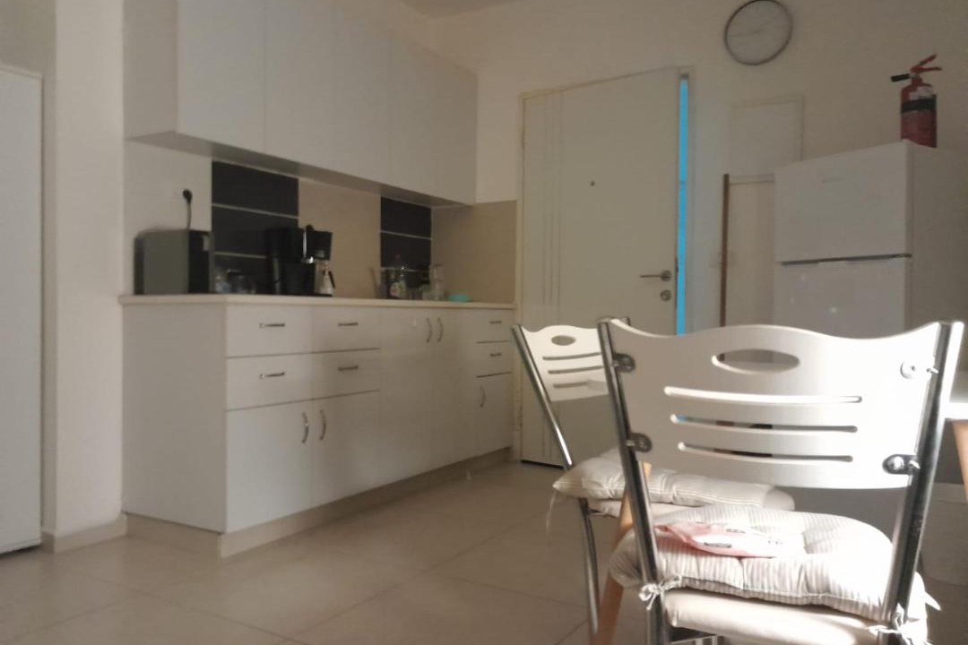 Photo of Kitchen in Haifa
