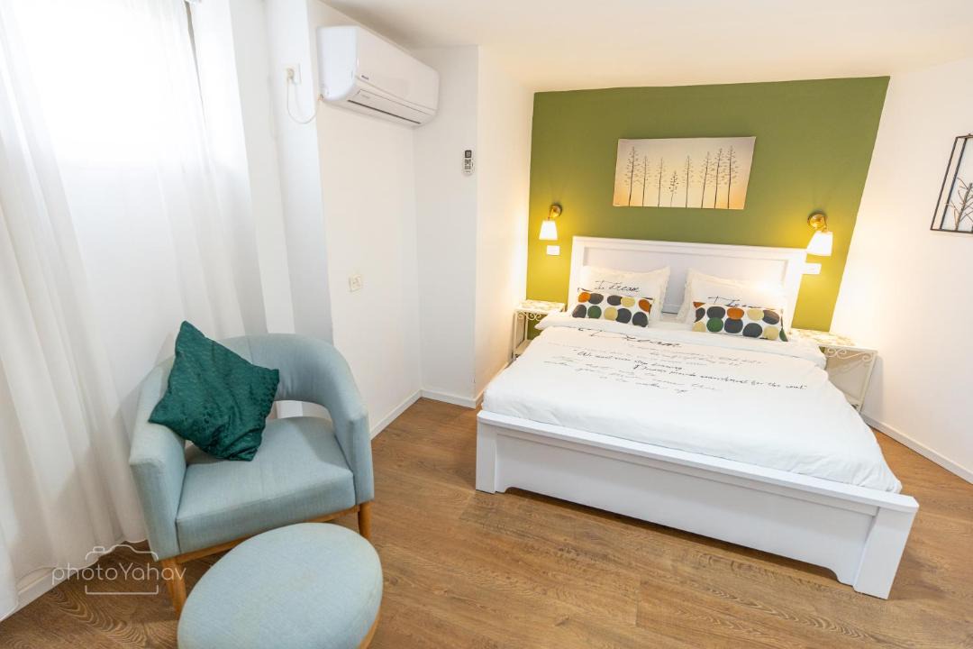 Photo of Bedroom in Arad