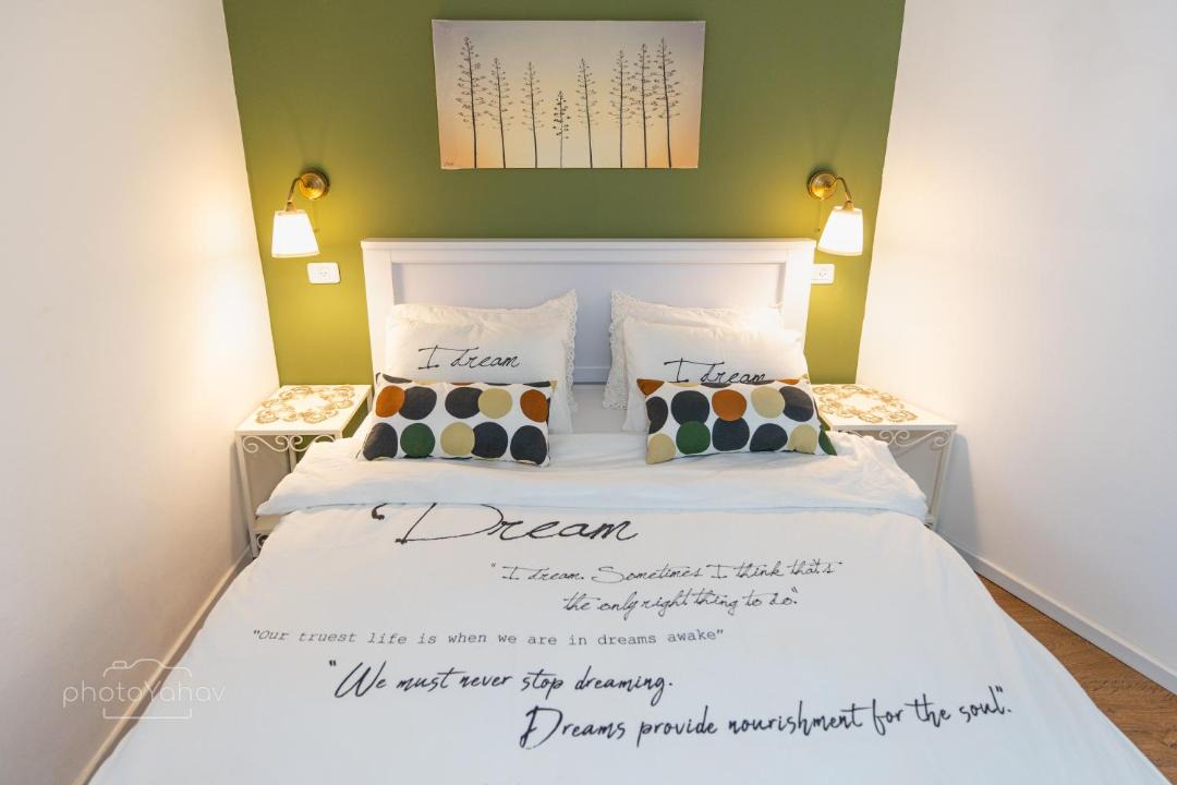 Photo of Bedroom in Arad
