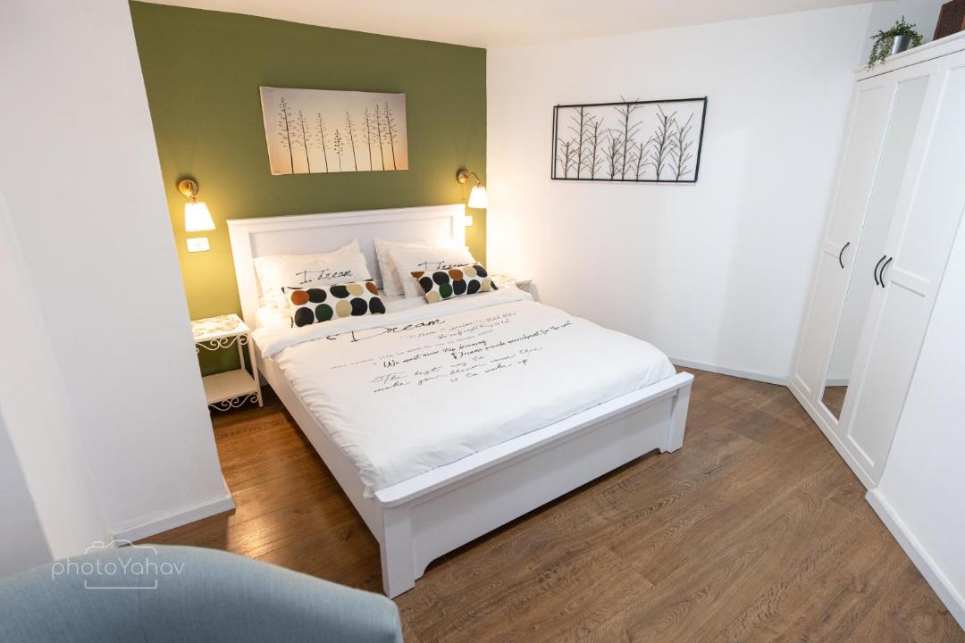 Photo of Bedroom in Arad
