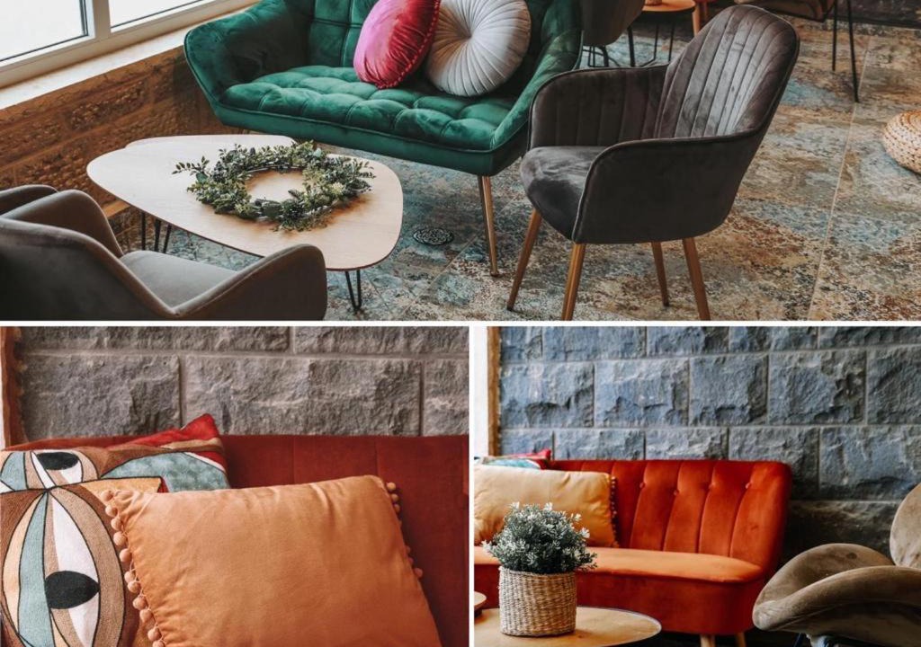 Photo of Livingroom in Majdal al-Shams