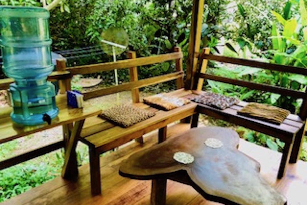 Photo of Patio Balcony in Manzanillo