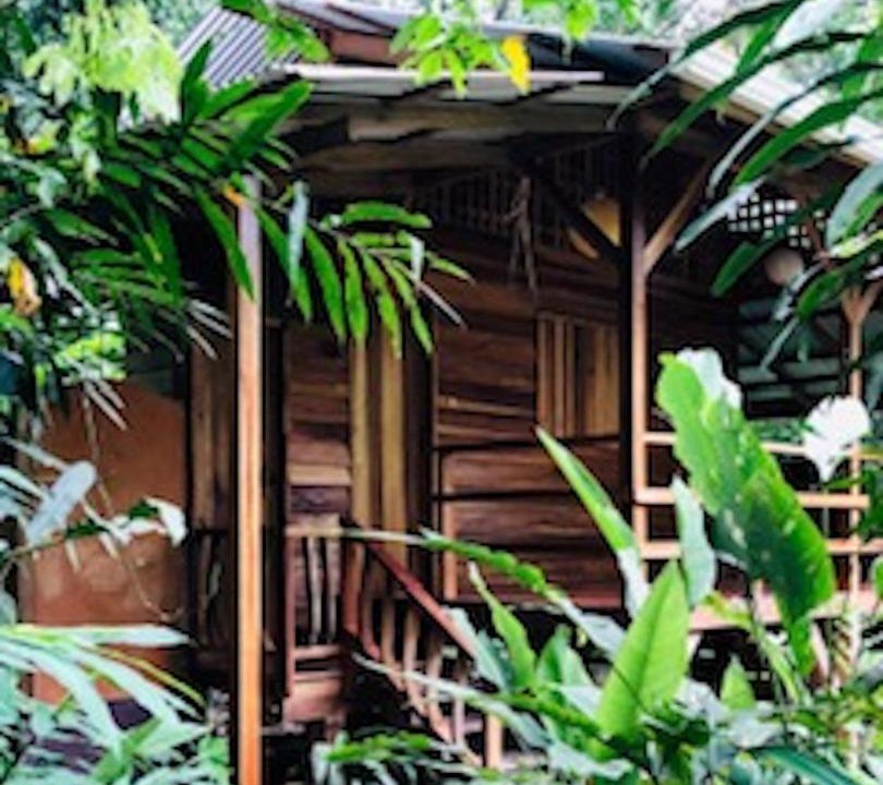 Photo of Patio Balcony in Manzanillo