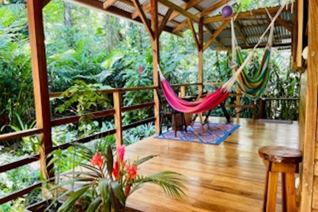 Photo of Patio Balcony in Manzanillo