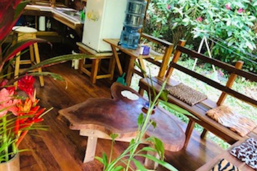 Photo of Patio Balcony in Manzanillo