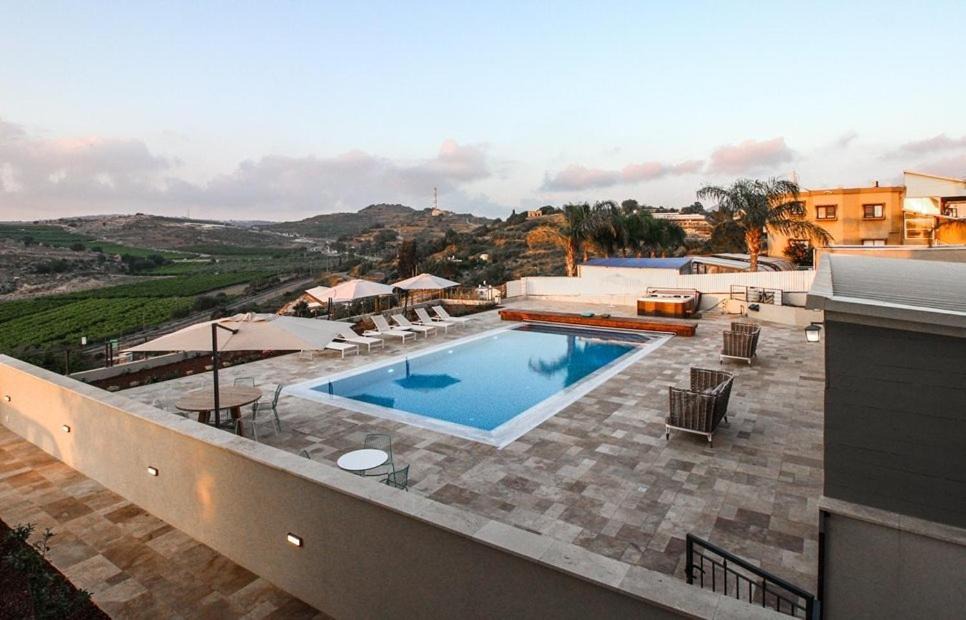 Photo of Patio Balcony in Elkosh