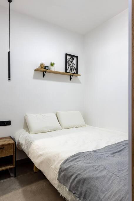 Photo of Bedroom in Beersheba
