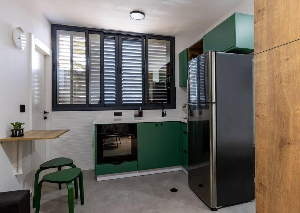 Photo of Kitchen in Beersheba