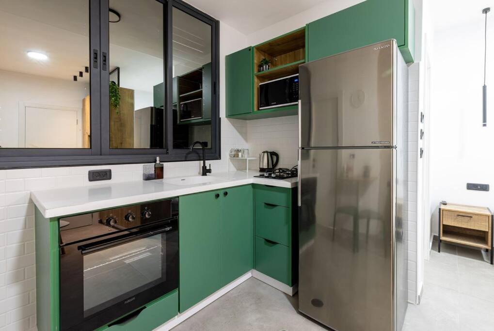 Photo of Kitchen in Beersheba