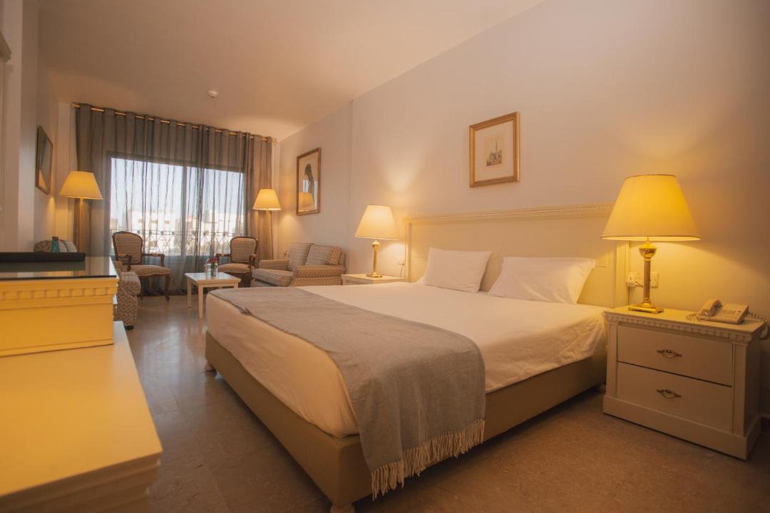 Photo of Bedroom in Madaba