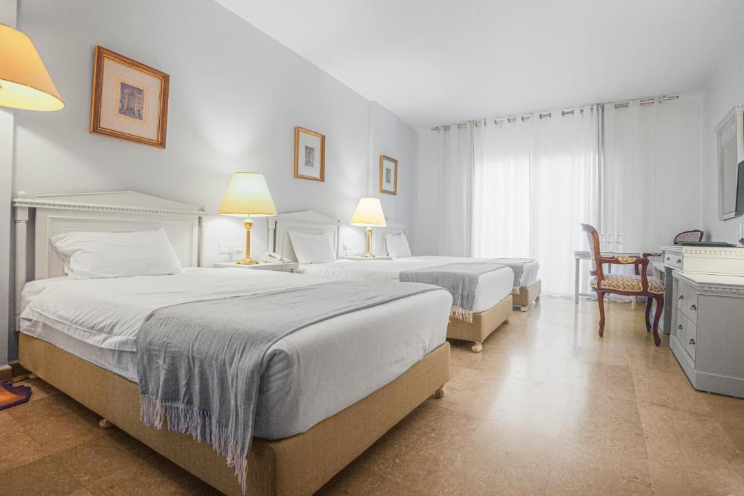 Photo of Bedroom in Madaba