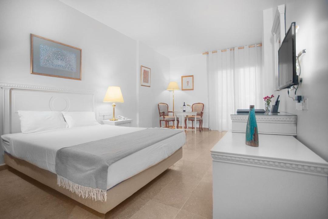 Photo of Bedroom in Madaba